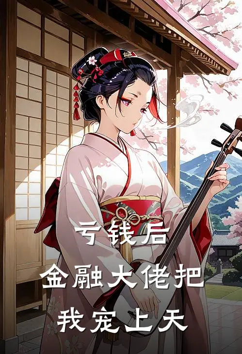 亏钱后，金融大佬把我宠上天