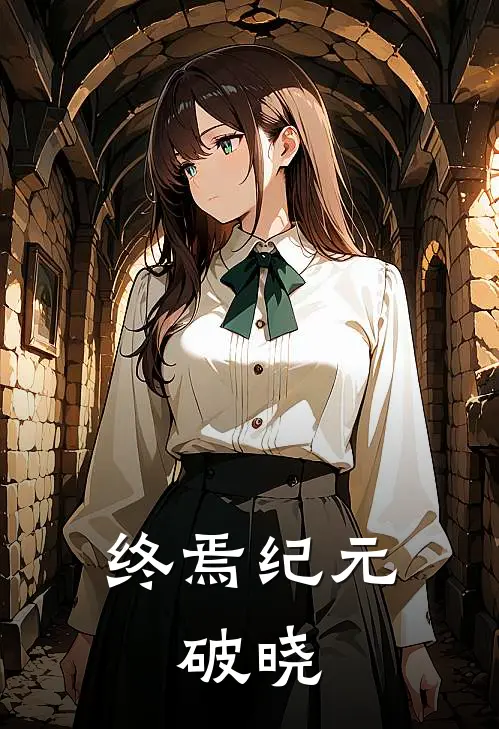 终焉纪元：破晓