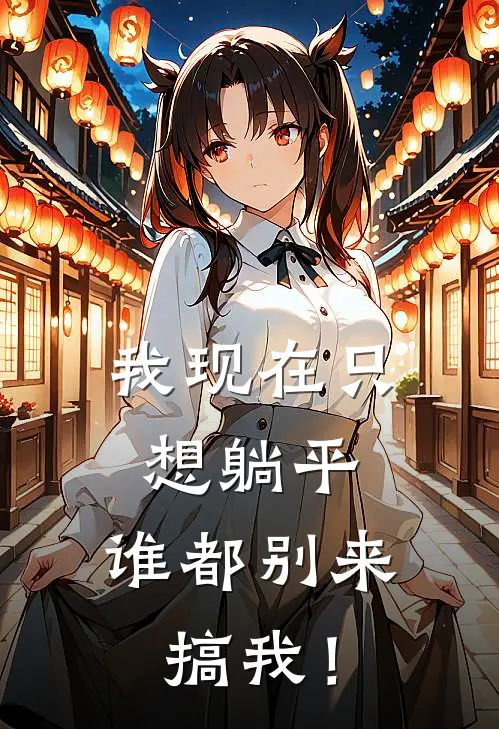 我现在只想躺平，谁都别来搞我！