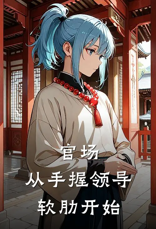 官场：从手握领导软肋开始