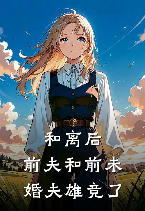 和离后，前夫和前未婚夫雄竞了