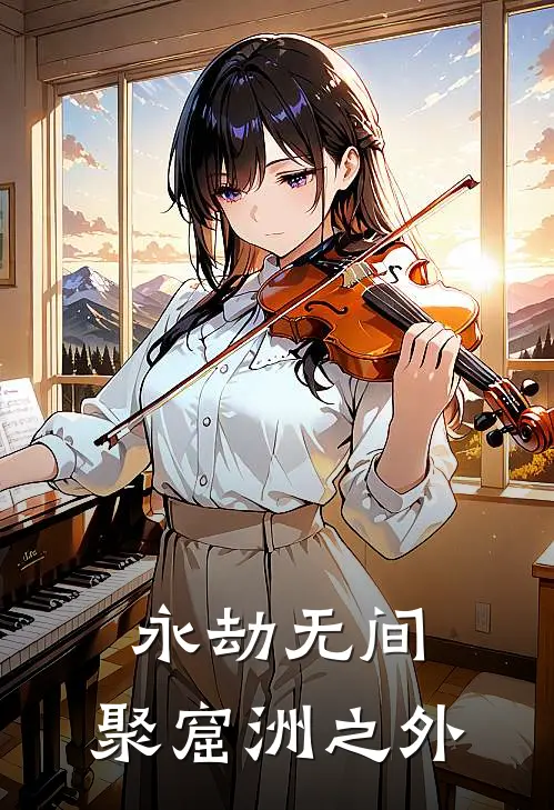 永劫无间：聚窟洲之外