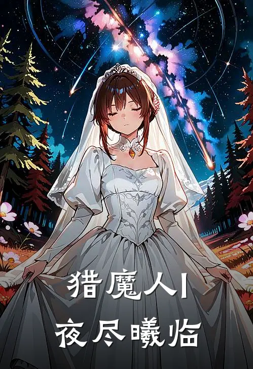 猎魔人I：夜尽曦临