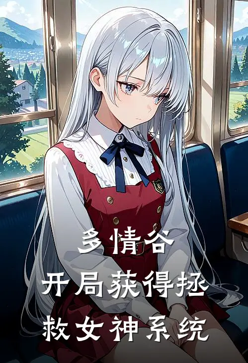 多情谷，开局获得拯救女神系统