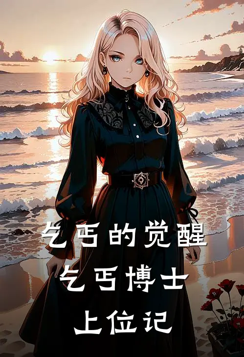 乞丐的觉醒：乞丐博士上位记