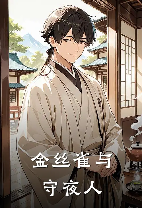 金丝雀与守夜人