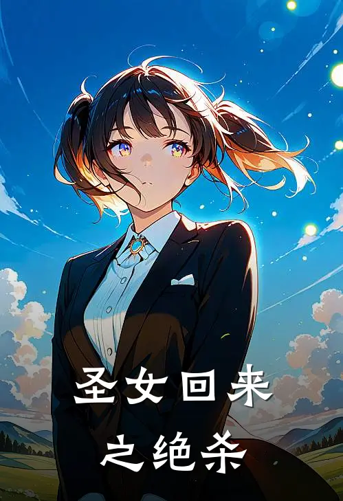 圣女回来之绝杀