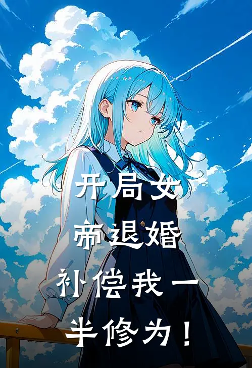 开局女帝退婚，补偿我一半修为！