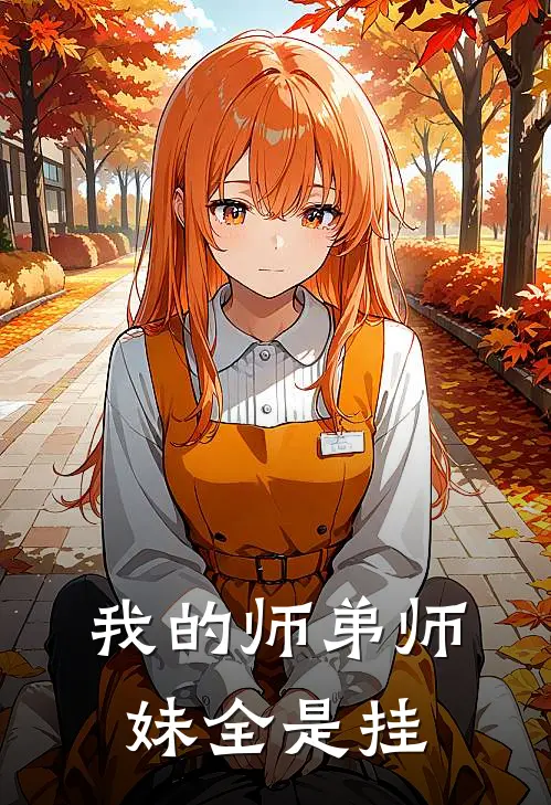 我的师弟师妹全是挂