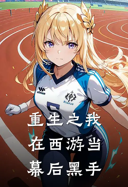 重生之我在西游当幕后黑手