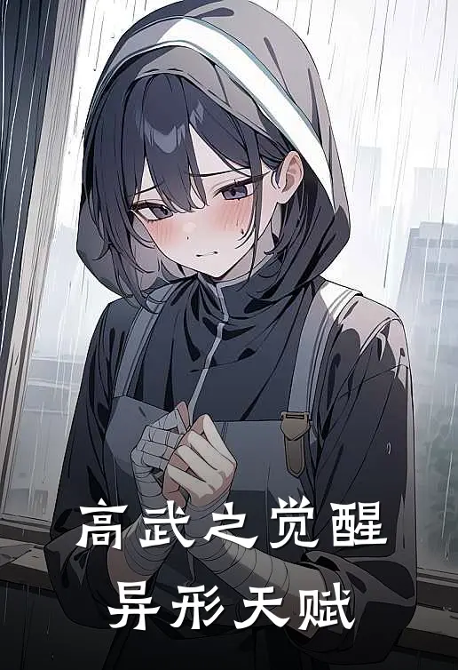 高武之觉醒异形天赋