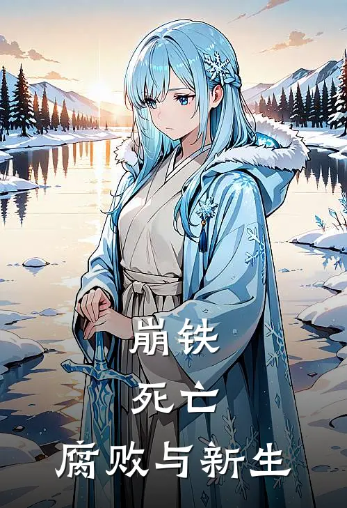 崩铁：死亡，腐败与新生