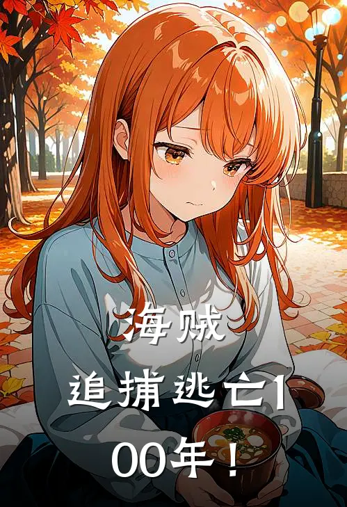 海贼：追捕逃亡100年！