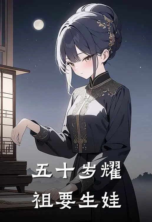 五十岁耀祖要生娃