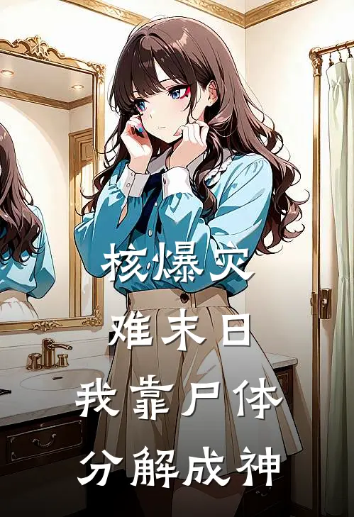 核爆灾难末日：我靠尸体分解成神