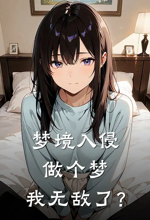 梦境入侵：做个梦，我无敌了？