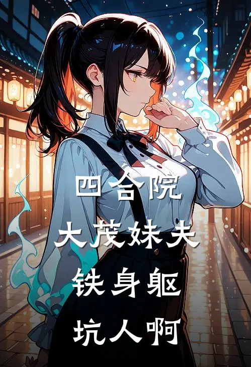 四合院：大茂妹夫铁身躯，坑人啊