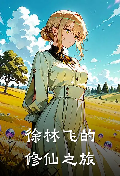 徐林飞的修仙之旅