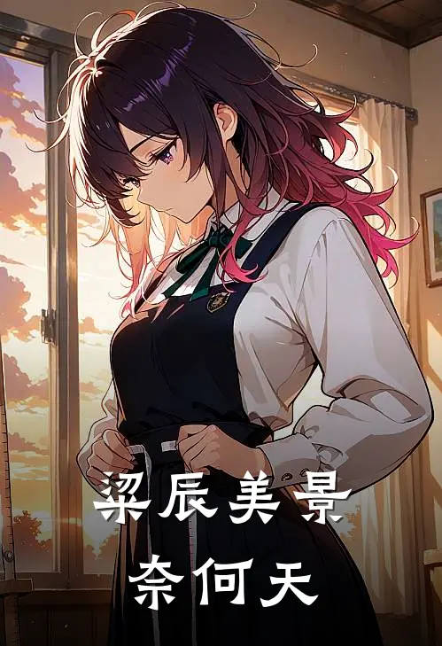 粱辰美景奈何天