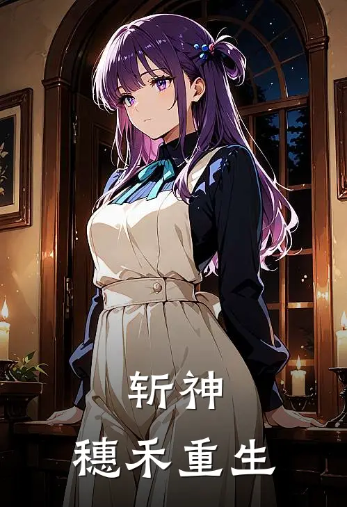 斩神：穗禾重生