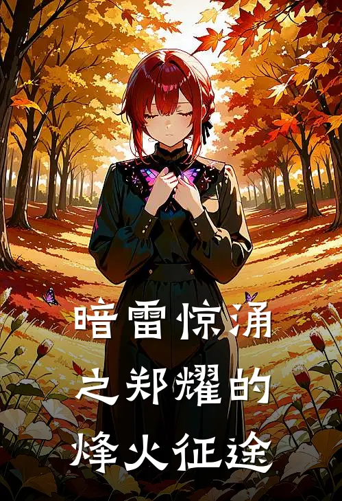 暗雷惊涌之郑耀的烽火征途