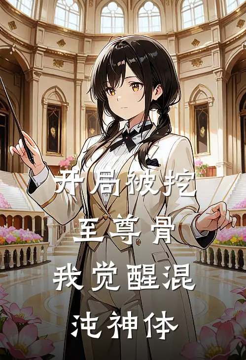 开局被挖至尊骨，我觉醒混沌神体