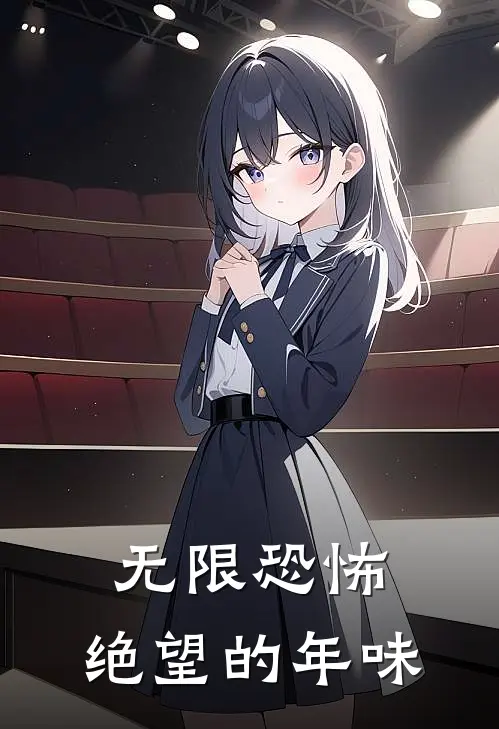 无限恐怖：绝望的年味