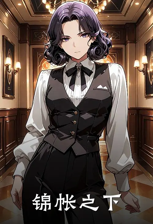 锦帐之下