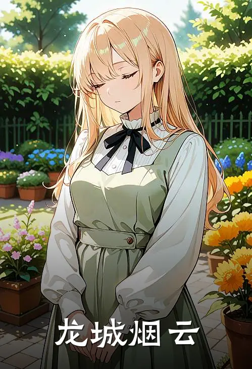 龙城烟云