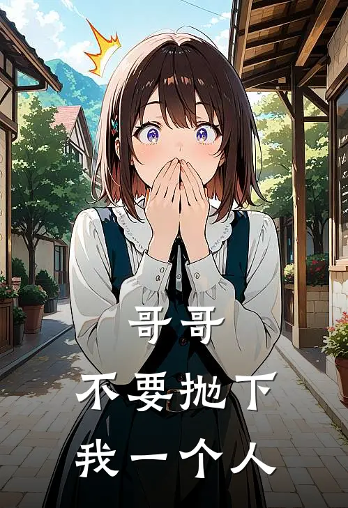 哥哥，不要抛下我一个人