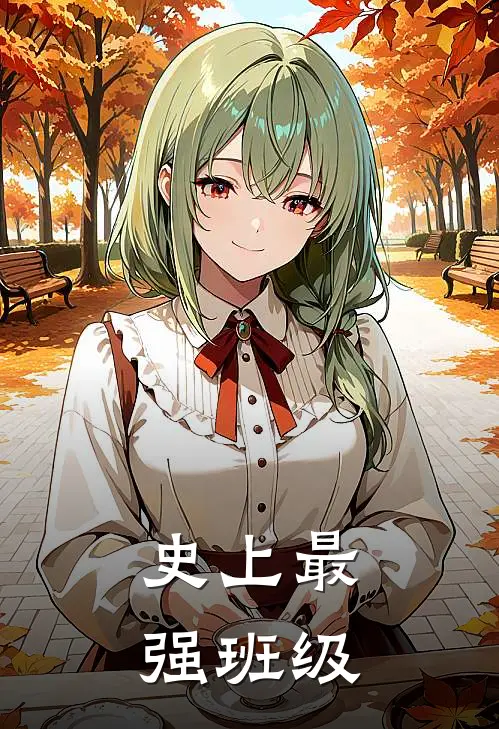 史上最强班级