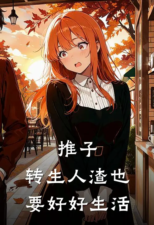 推子：转生人渣也要好好生活