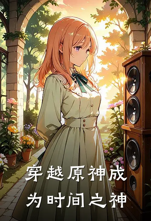 穿越原神成为时间之神