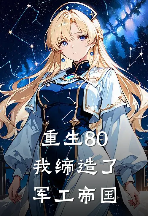 重生80我缔造了军工帝国