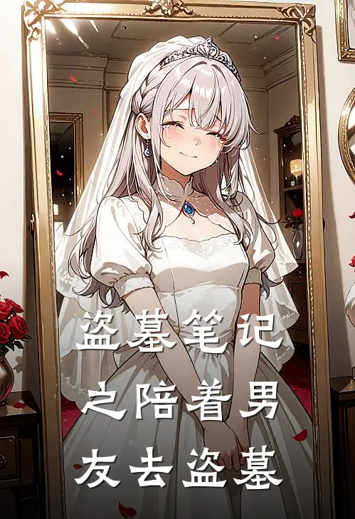 盗墓笔记之陪着男友去盗墓