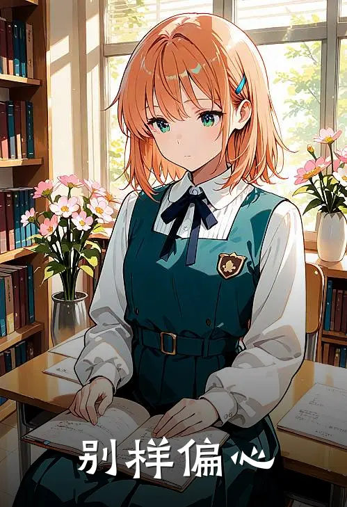 别样偏心
