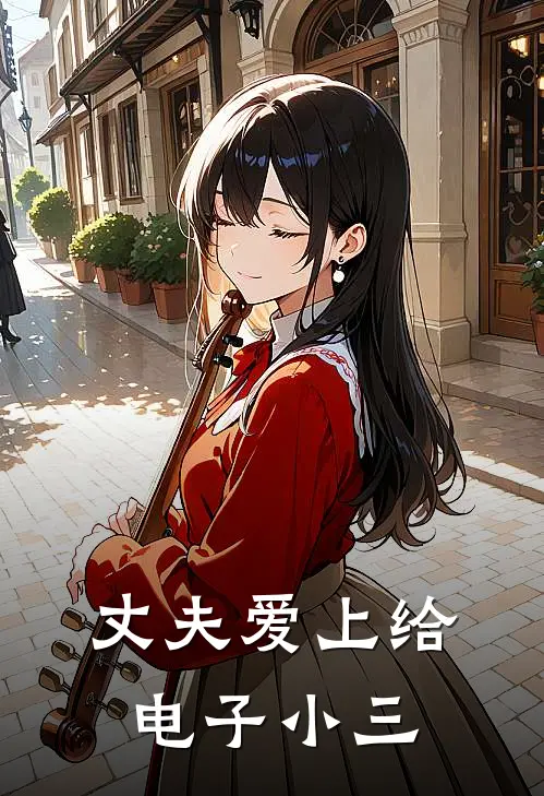 丈夫爱上给电子小三