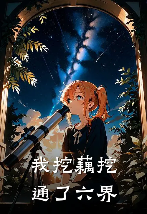 我挖藕挖通了六界