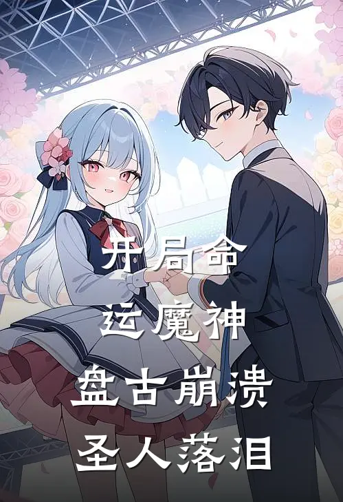 开局命运魔神，盘古崩溃圣人落泪