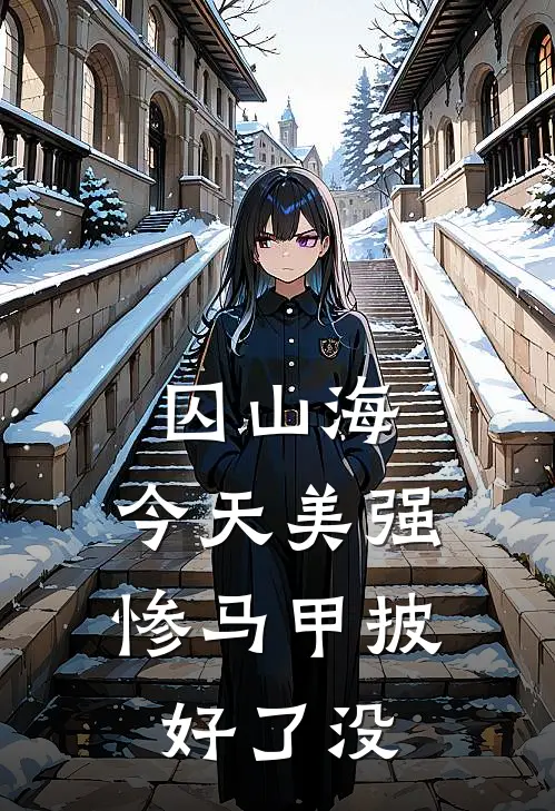 囚山海：今天美强惨马甲披好了没