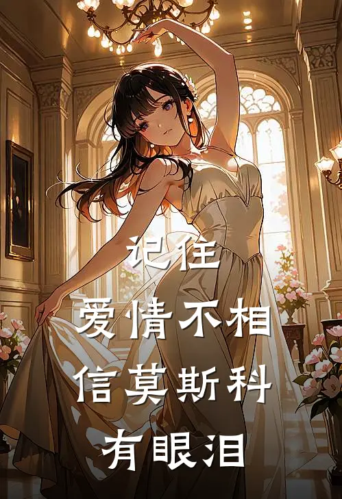 记住，爱情不相信莫斯科有眼泪