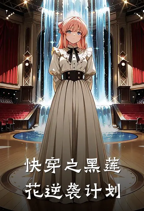 快穿之黑莲花逆袭计划