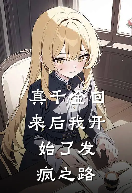 真千金回来后我开始了发疯之路