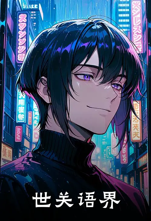 世关语界