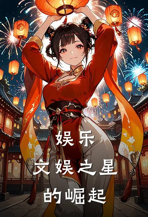 娱乐：文娱之星的崛起