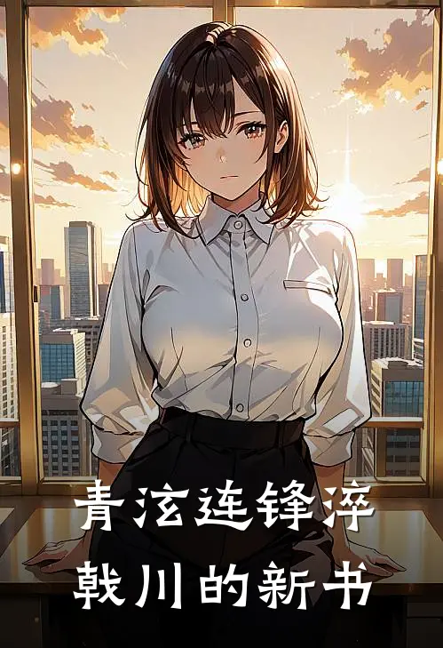 青泫连锋淬戟川的新书