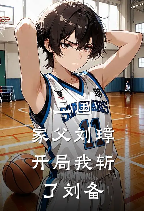 三国：家父刘璋，开局我斩了刘备