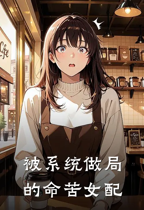 被系统做局的命苦女配