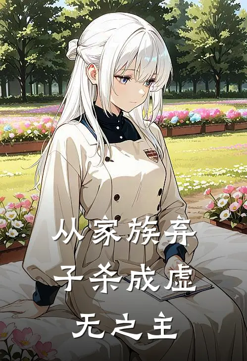 从家族弃子杀成虚无之主