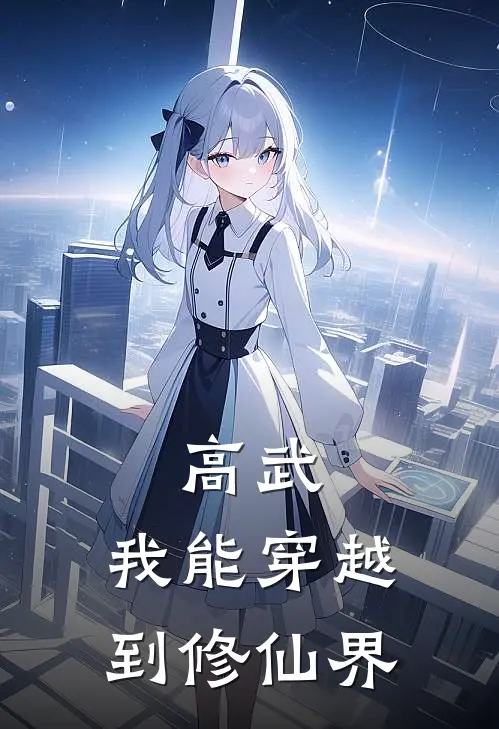 高武：我能穿越到修仙界